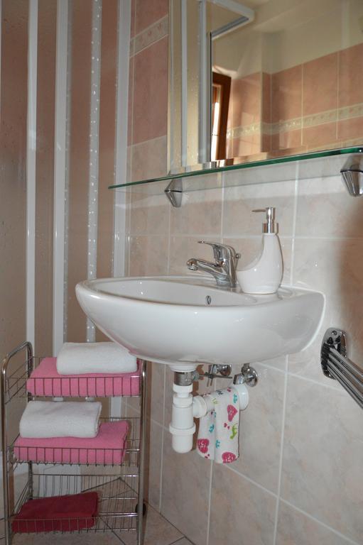 Železná Ruda Apartmany U Vacu מראה חיצוני תמונה